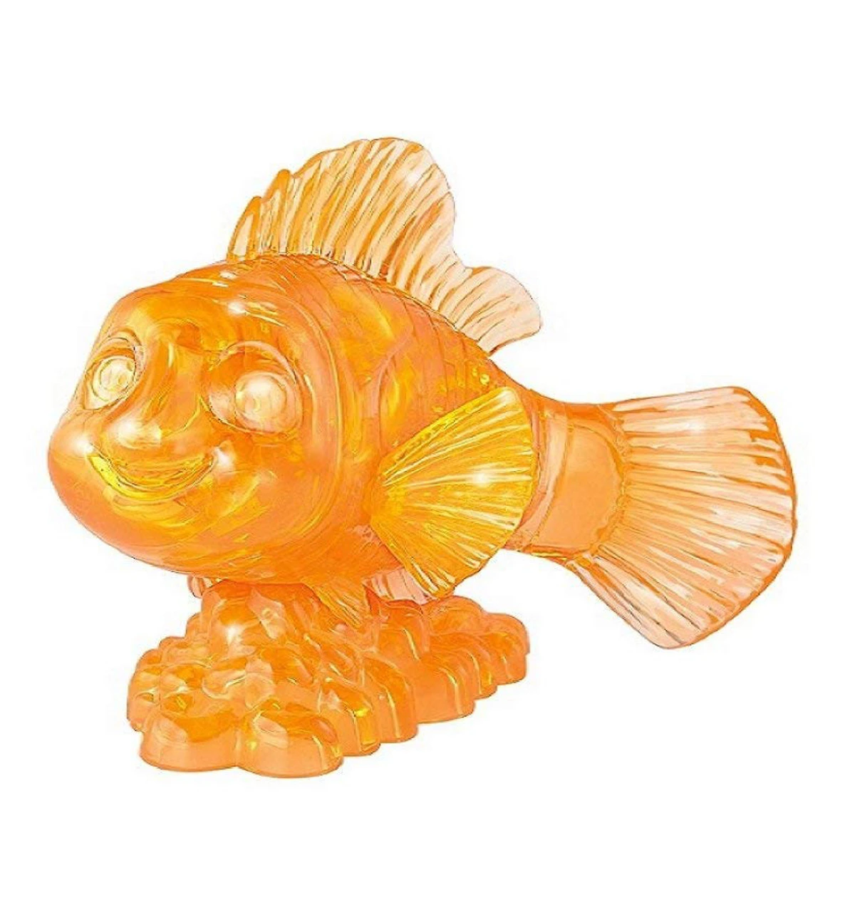 Hanayama Crystal Gallery 3D Puzzle Disney Finding Nemo 4977513076234 - Image 3