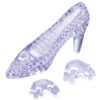 Beverly Crystal 3D Puzzle 50122 Glass Slipper