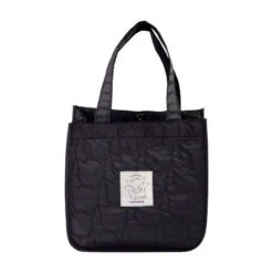 Pokemon Center Original Quilted Tote Bag - Gengar