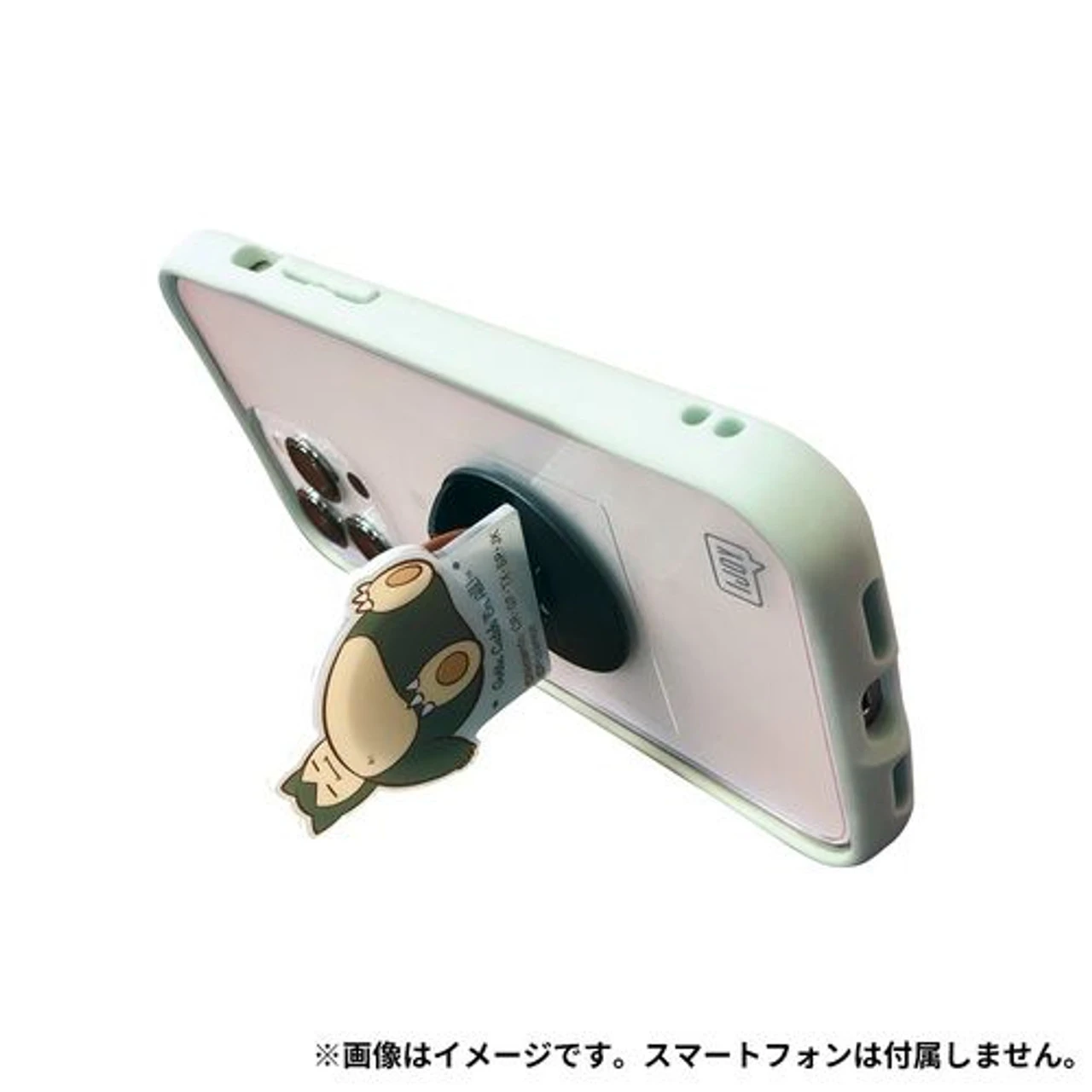 Pokemon IJOY POP Smartphone Grip Snorlax - Image 2