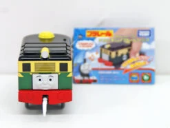 Takara Tomy Pla-Rail Tecology Plarail Thomas & Friends Philip (884811)