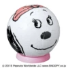 Beverly 3D Puzzle BTP-002 Peanuts Snoopy Belle (60 Pieces)